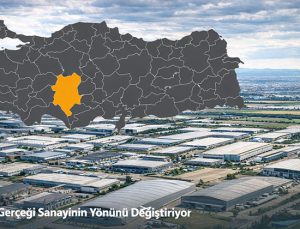 Deprem gerçeği sanayiyi taşıyor: Konya yatırımın yeni merkezi oluyor
