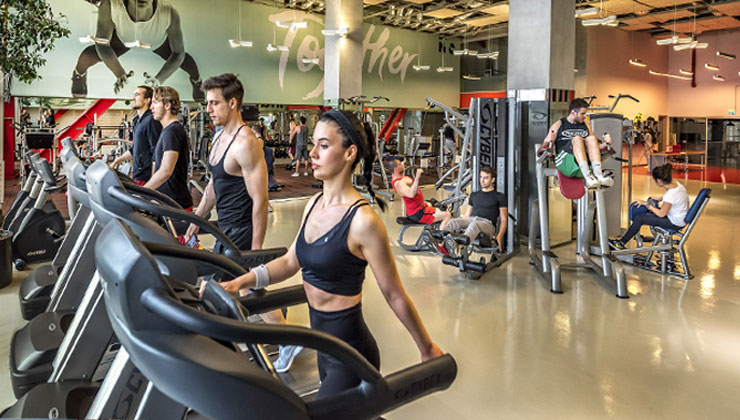 Nilüfer’de spor alanı arsası ihaleye çıkıyor