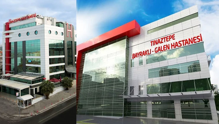 581 milyon TL’lik hastane için sat-kirala anlaşması