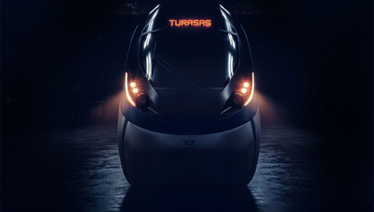 Türkiye’nin ilk milli hızlı treni raylara iniyor: 225 km hız, 577 yolcu!