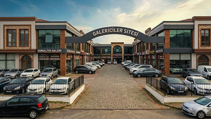 Vakfıkebir’de galericiler sitesi yap-işlet modeliyle ihaleye çıkıyor