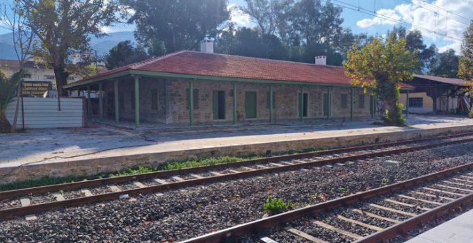 TCDD, 60 gar ve istasyonu yeniledi