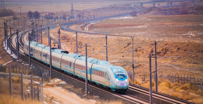 Ramazan bayramında trenlerde 8 bin 898 kişilik ek kapasite