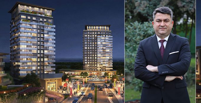 Bülbül: Gayrimenkul yeniden yatırımcının odağında