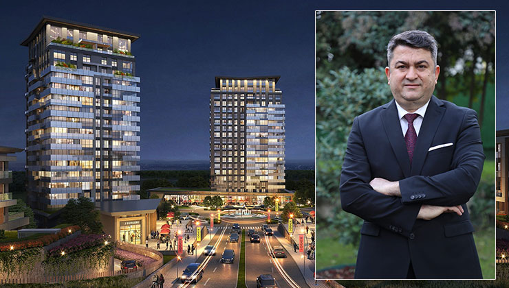 Bülbül: Gayrimenkul yeniden yatırımcının odağında