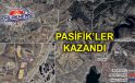 Emlak Konut’un Gölbaşı’ndaki arsasına Pasifik GYO 23 milyar TL teklif etti