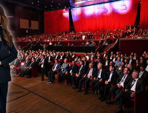 GYODER, 20’nci Gayrimenkul Zirvesi’nde soruyu değiştiriyor