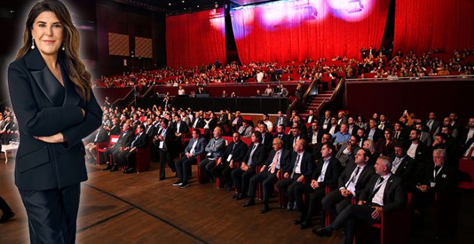 GYODER, 20’nci Gayrimenkul Zirvesi’nde soruyu değiştiriyor