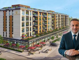 Luxera GYO’dan ev sahibi yapacak “Dört Dörtlük” kampanya