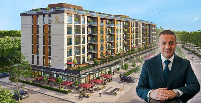 Luxera GYO’dan ev sahibi yapacak “Dört Dörtlük” kampanya