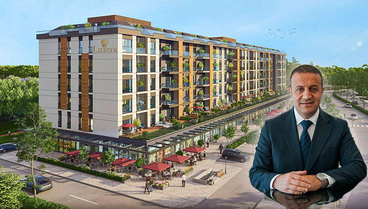 Luxera GYO’dan ev sahibi yapacak “Dört Dörtlük” kampanya