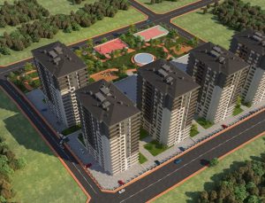 Ankara Sincan’a 2,87 milyar TL’lik Newera Prime