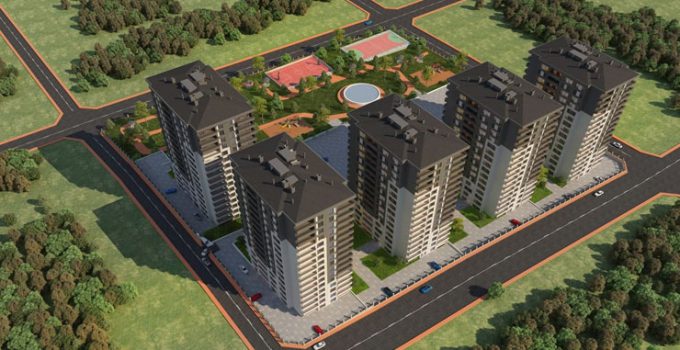 Ankara Sincan’a 2,87 milyar TL’lik Newera Prime