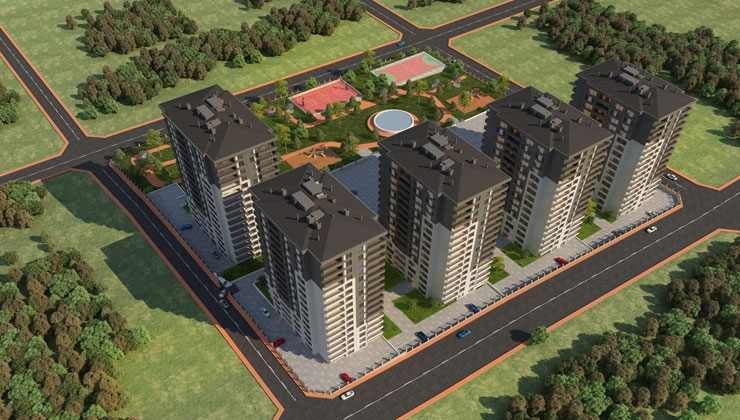 Ankara Sincan’a 2,87 milyar TL’lik Newera Prime