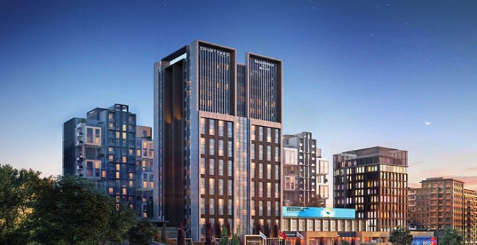 Piyalepaşa İstanbul Premium’da yüzde 0 faiz fırsatı