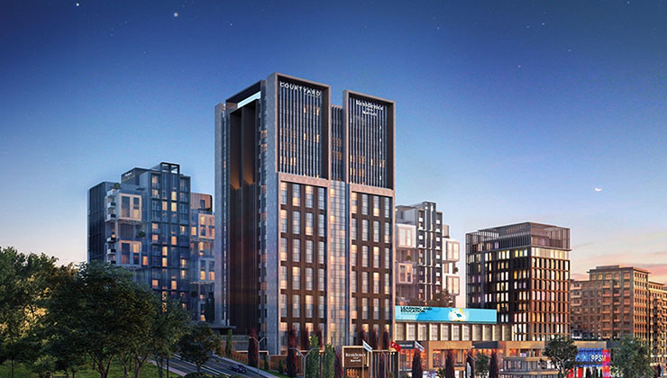 Piyalepaşa İstanbul Premium’da yüzde 0 faiz fırsatı