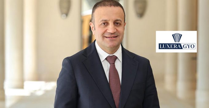 Ramazan Taş: Savaş gündemine rağmen konut en güvenli liman