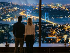 Türkerler Çiftçi Towers Reklam Filmi yayında