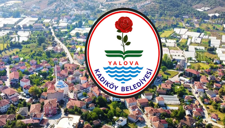 Yalova Kadıköy Belediyesi’nden 352 milyon liralık ihale!
