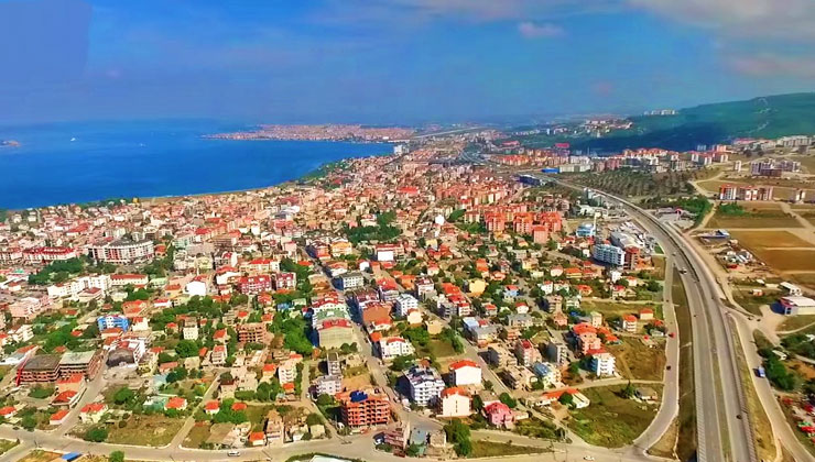 Antalya Vakıflar Kepez’de 4,9 milyar liraya arsa satacak