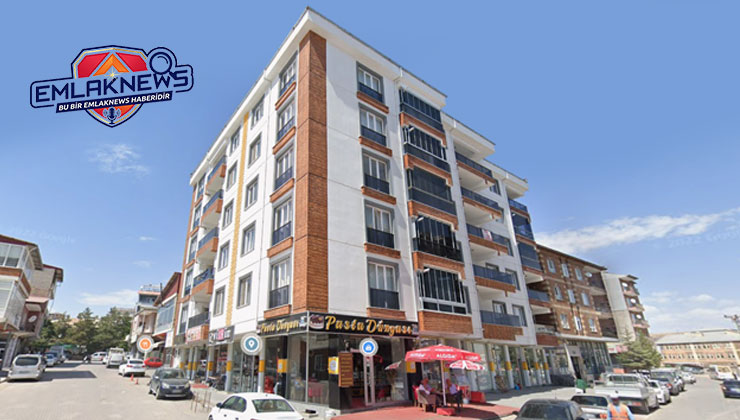 Ahlat Belediyesi 31 mesken ile 10 dükkanı 216 milyon liraya satacak!