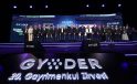 GYODER’in 20. zirvesinde sektör bir kez daha buluştu