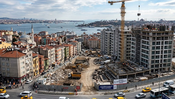Kentsel dönüşümde 1,8 milyon TL destek: tarihi fırsat