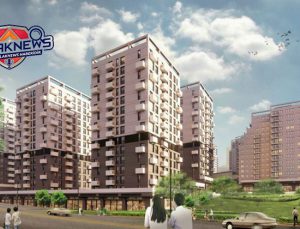 1018 konutluk proje: Sultangazi’de 4,1 milyar TL’lik yatırım