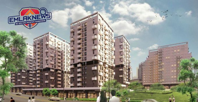 1018 konutluk proje: Sultangazi’de 4,1 milyar TL’lik yatırım