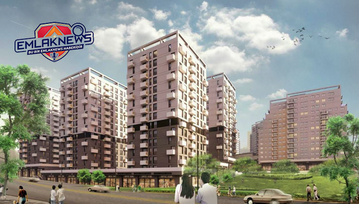 1018 konutluk proje: Sultangazi’de 4,1 milyar TL’lik yatırım