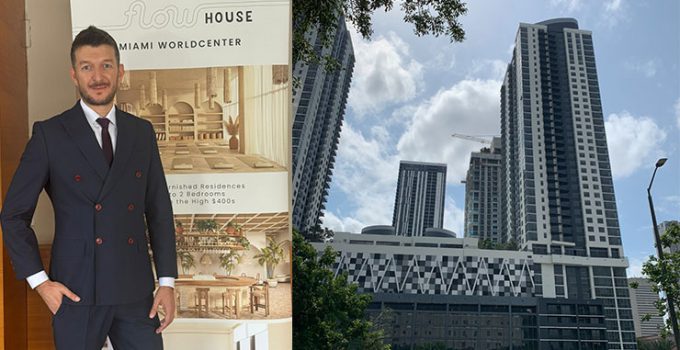 Dünya devlerinin taşındığı Miami, Türklerin yatırım radarında