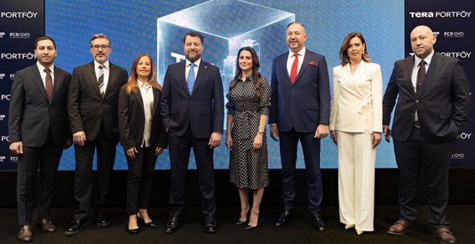 Tera’dan SPK güvencesiyle konuta yatırımı fırsatı