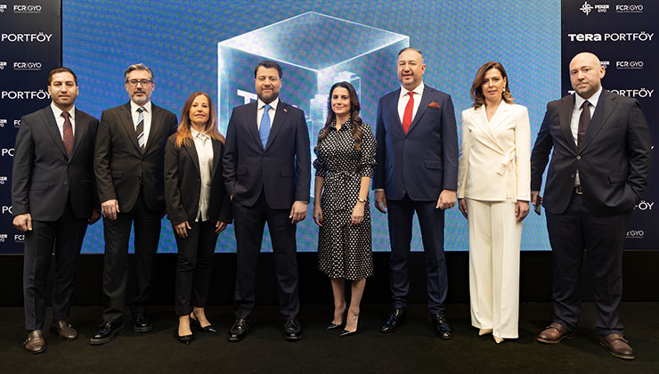 Tera’dan SPK güvencesiyle konuta yatırımı fırsatı