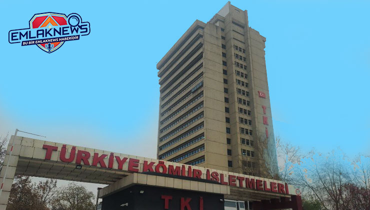 TKİ’den 200,4 milyon TL’lik satış: 2 taşınmaz ihaleye çıkıyor