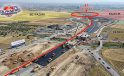 Polatlı Devlet Üretme Çiftliği Yolu’na 1,95 milyar TL’lik yatırım