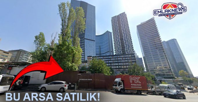 Kritik ihale: Bomonti’deki 4,7 milyar TL’lik arsa satışta