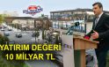 Düzce’deki D Şehir’in can damarı olan Dmall AVM açılıyor!