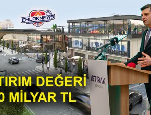 Düzce’deki D Şehir’in can damarı olan Dmall AVM açılıyor!
