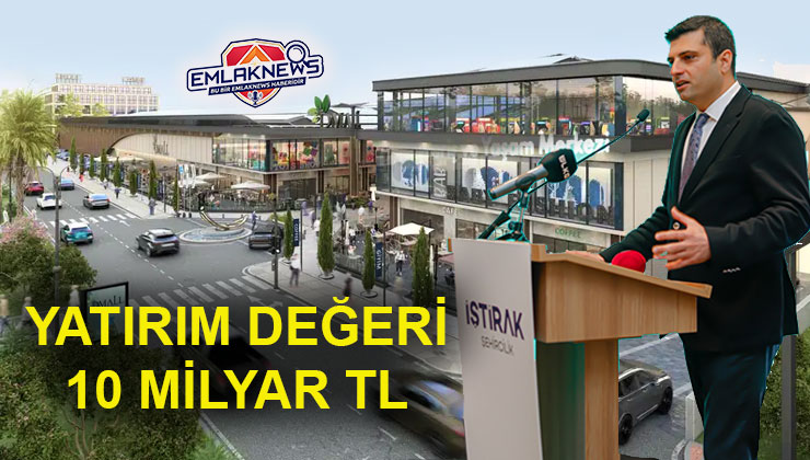 Düzce’deki D Şehir’in can damarı olan Dmall AVM açılıyor!