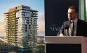 Ataköy Marinada Residence’ı Hakan Bucak anlattı