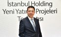 RePie ve İstanbul Holding’den yatırımda stratejik ortaklık
