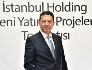 RePie ve İstanbul Holding’den yatırımda stratejik ortaklık