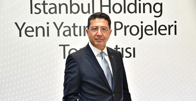 RePie ve İstanbul Holding’den yatırımda stratejik ortaklık