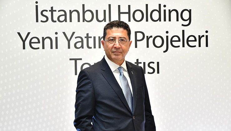 RePie ve İstanbul Holding’den yatırımda stratejik ortaklık