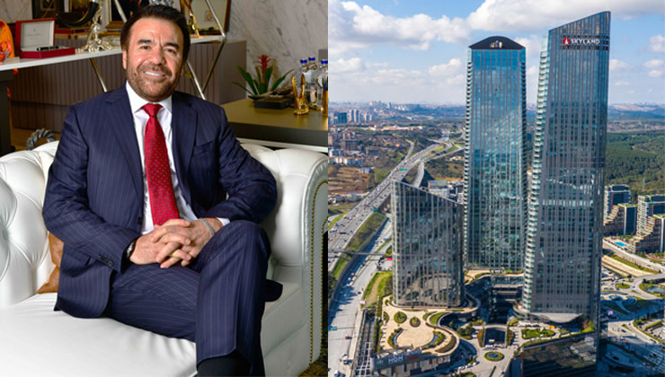 X Eroğlu Holding kadın istihdamında yüzde 54,7’ye ulaştı