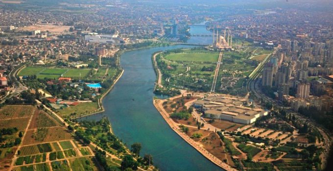Seyhan Belediyesi 14 taşınmaza 102 milyon lira istiyor