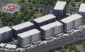 Ankara Sincan’a 1,89 milyarlık küçük daire yatırımı