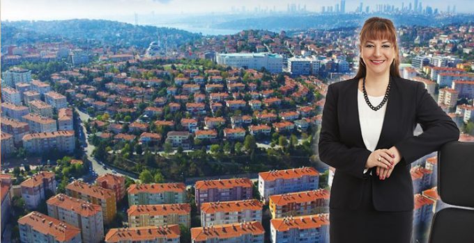 Konut piyasasında fren sinyali: Satış var ama stok da büyüyor