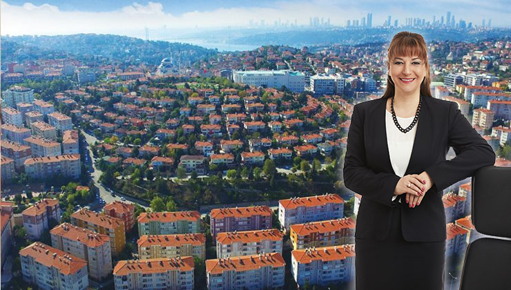Konut piyasasında fren sinyali: Satış var ama stok da büyüyor