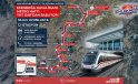 Esenboğa Havalimanı Metro Hattı ihalesi 30 Haziran’da!